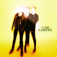 The Band Camino [LP] - VINYL - Front_Original