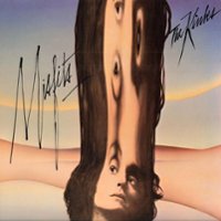 Misfits [LP] - VINYL - Front_Original