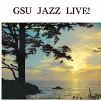 GSU Jazz Live! [LP] - VINYL - Front_Standard