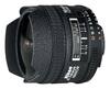 Nikon - Nikkor 16mm f/2.8D AF Fisheye Lens for Nikon DSLR Cameras-Front_Standard