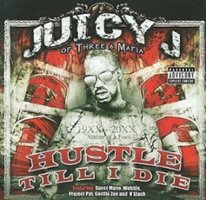 Hustle Till I Die [LP] - VINYL - Front_Original