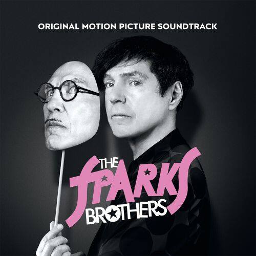The  Sparks Brothers [LP] - VINYL