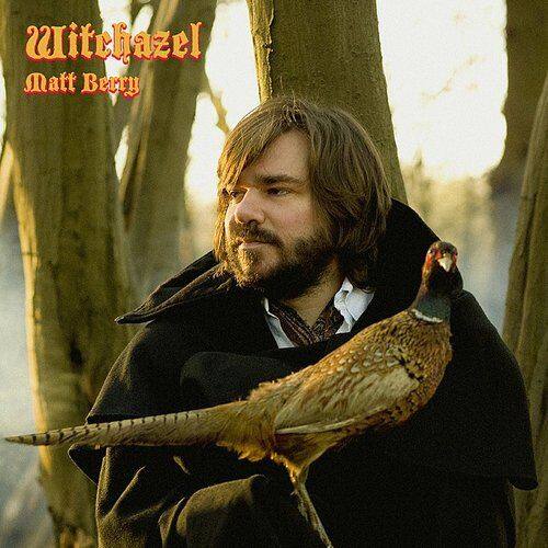 

Witchazel [LP] - VINYL