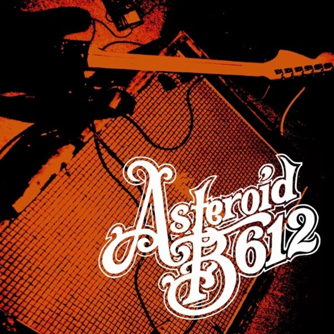 Asteroid B612 [LP] - VINYL