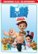 Front Standard. The Boss Baby: Back in Business - Seasons 1 & 2 [DVD].
