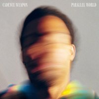 Parallel World [LP] - VINYL - Front_Original