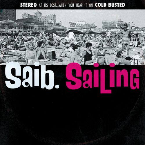 

Sailing [LP] - VINYL