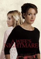 A Wife's Nightmare [DVD] - Front_Original