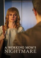 A Working Mom's Nightmare [DVD] - Front_Original