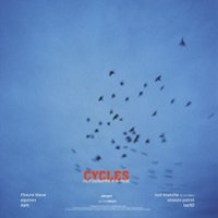 Cycles/Somewhere: One Day [LP] - VINYL - Front_Original