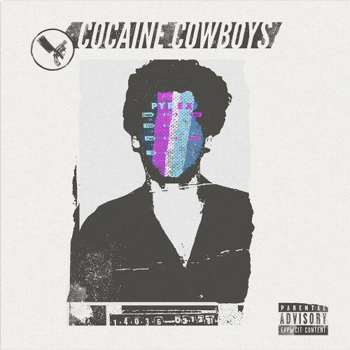 

Cocaine Cowboys [LP] - VINYL