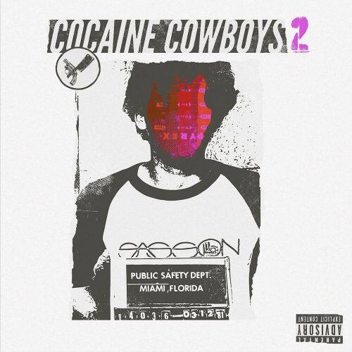 

Cocaine Cowboys 2 [LP] - VINYL