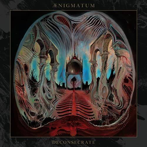 

Deconsecrate [LP] - VINYL