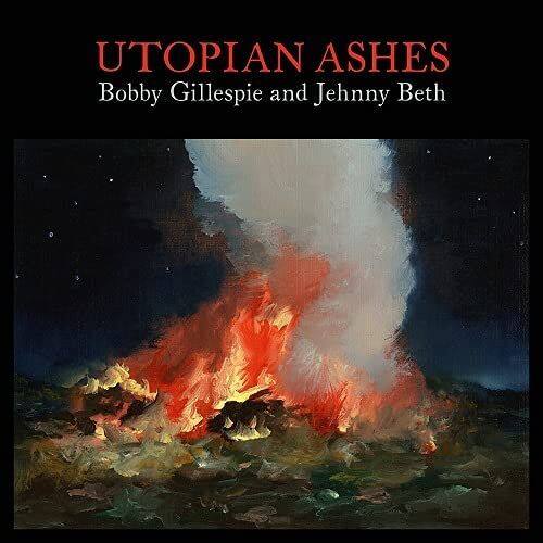 

Utopian Ashes [LP] - VINYL