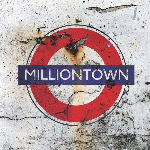 

Milliontown [2LP/CD] [LP] - VINYL