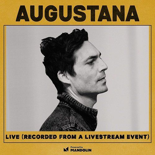 Live (Recorded from a Livestream Event) [LP] - VINYL