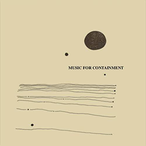 

Music for Containment [LP] - VINYL