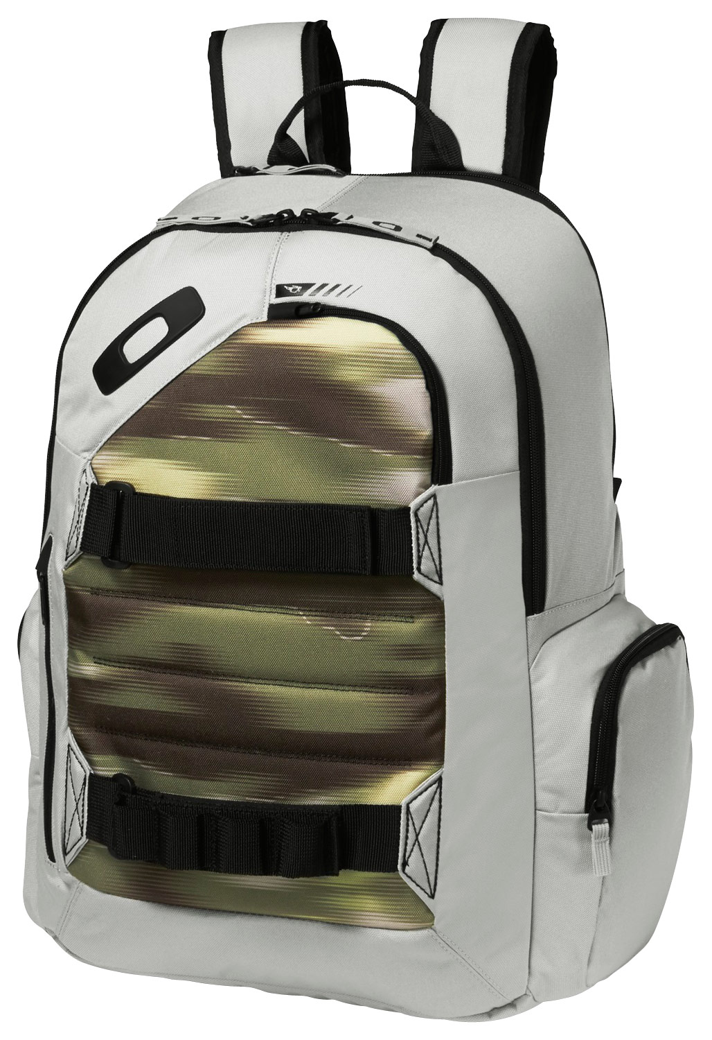 Best Buy: Oakley Method 540 Backpack Light Gray 92744-202