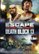 Front Standard. Escape from Death Block 13 [DVD].