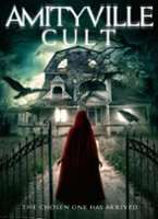 Amityville Cult [DVD] [2021] - Front_Original