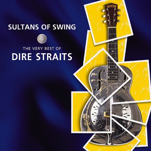  Sultans of Swing: The Very Best of Dire Straits [CD]