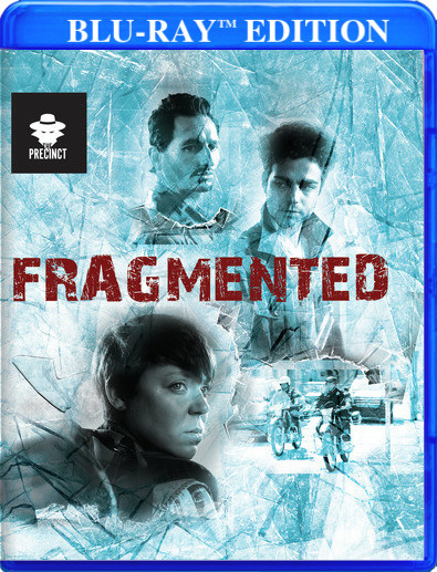 Framented [Blu-ray] [2014]