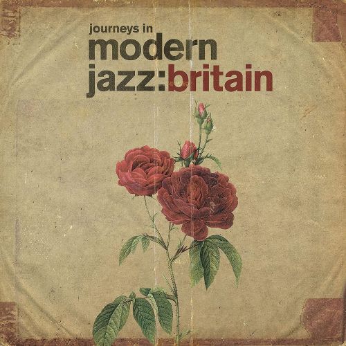 

Journeys in Modern Jazz: Britain 1965-1972 [LP] - VINYL