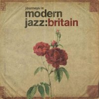 Journeys in Modern Jazz: Britain 1965-1972 [LP] - VINYL - Front_Original