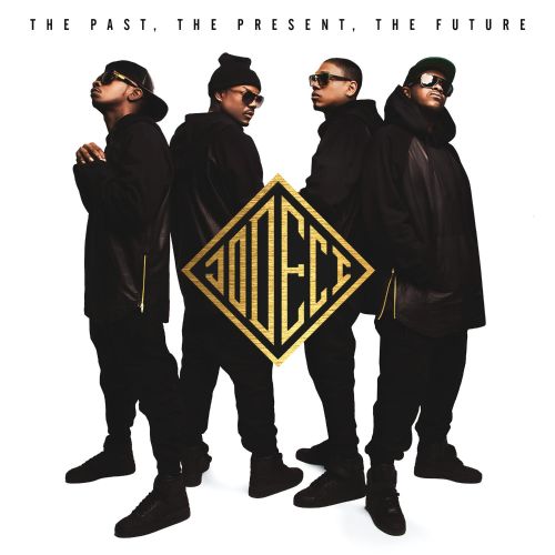  The Past, The Present, The Future [CD]