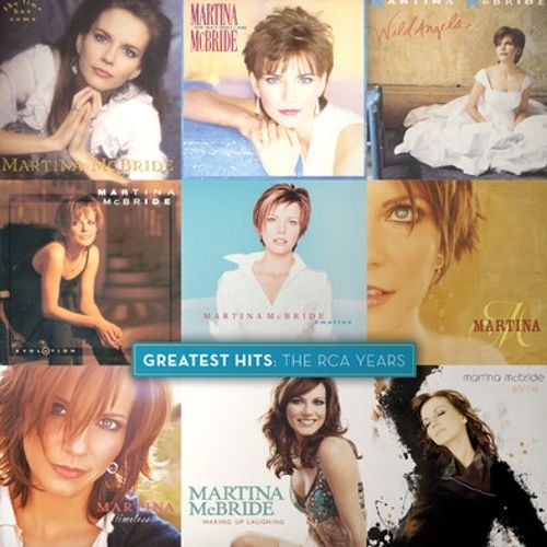 

Greatest Hits: The RCA Years [LP] - VINYL