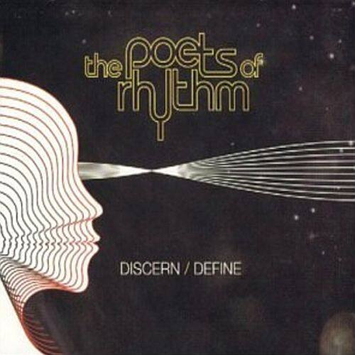 

Discern/Define [LP] - VINYL