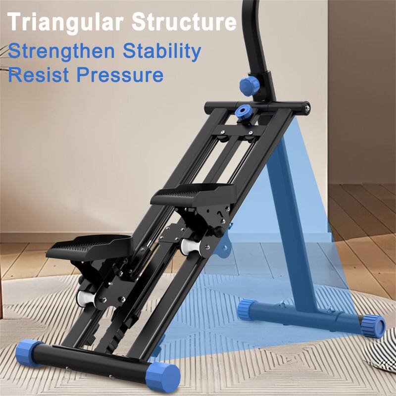 Triangular Structure  
Strengthen Stability  
Resist Pressure