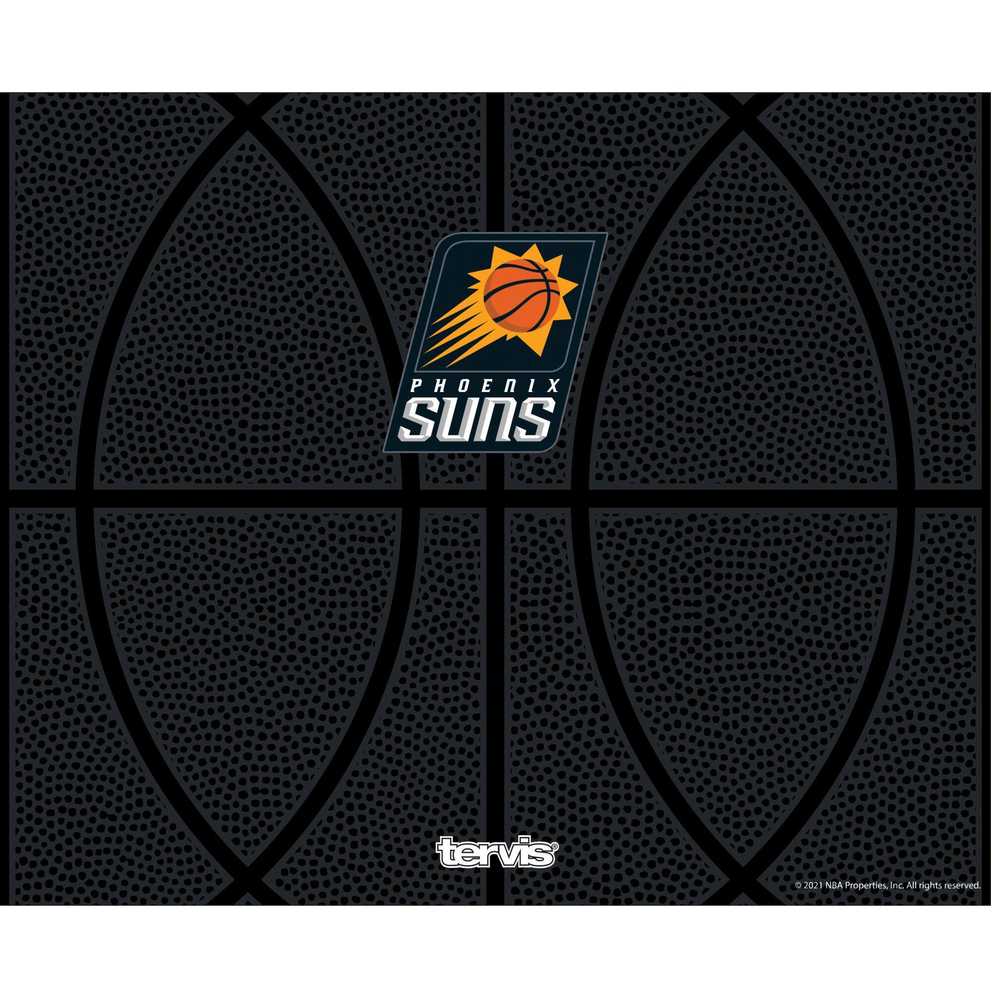 PHOENIX SUNS

tervis

© 2021 NBA Properties, Inc. All rights reserved.
