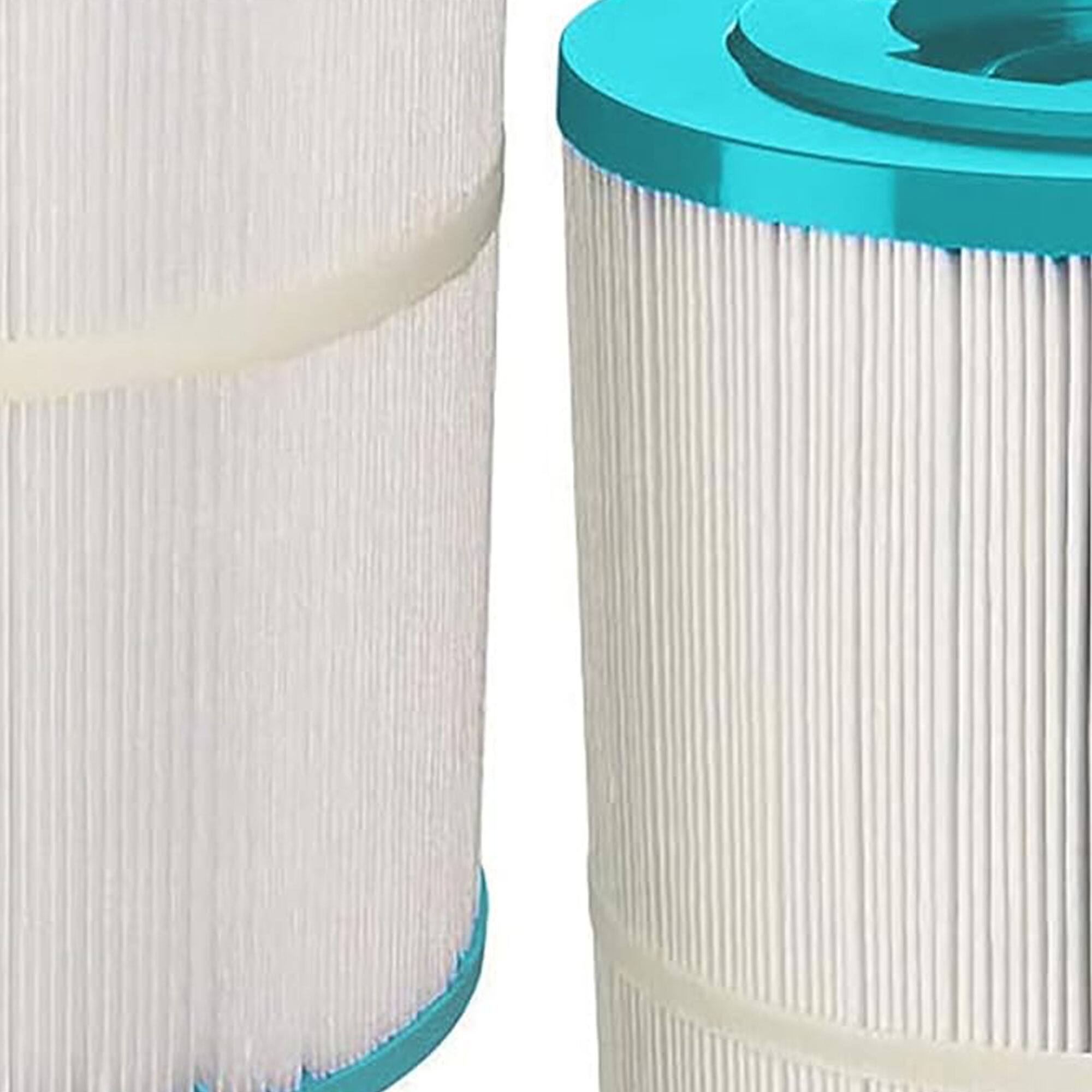 Alt View 5. Hurricane - Hurricane HF7367 Replacement Filter Cartridge for Unicel C-7367 and PDO75-2000.
