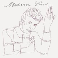 Modern Love [BBE] [LP] - VINYL - Front_Original