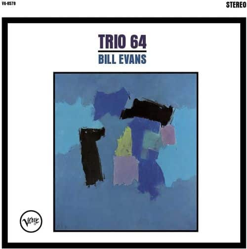 

Trio 64 [LP] - VINYL