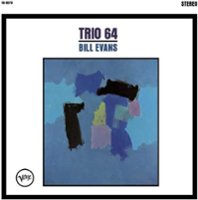 Trio 64 [LP] - VINYL - Front_Original