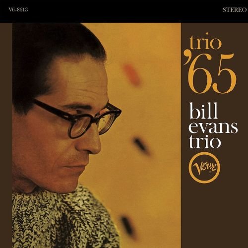 Trio '65 [LP] VINYL - Best Buy