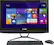 Alt View 6. Lenovo - 23.8" Touch-Screen All-In-One - Intel Core i7 - 12GB Memory - 1TB+8GB Hybrid Hard Drive - Black.