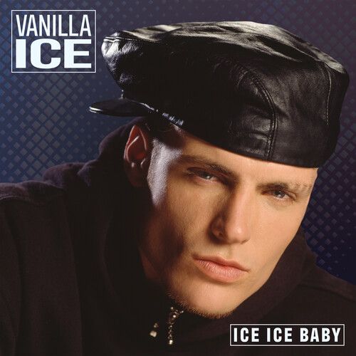 Ice Ice Baby [LP] - VINYL