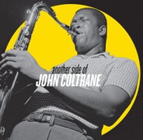 Another Side of John Coltrane [LP] - VINYL - Front_Original