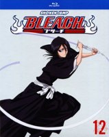 Bleach: Set 12 [Blu-ray] - Front_Original