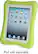 Angle Standard. M-Edge Accessories - Supershell Jacket for Apple® iPad® 2 - Green.