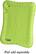 Alt View Standard 1. M-Edge Accessories - Supershell Jacket for Apple® iPad® 2 - Green.