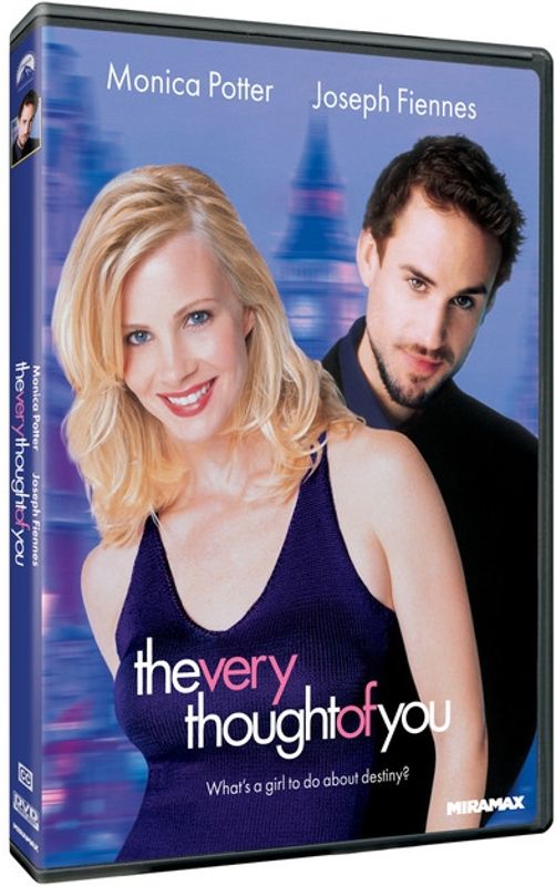 

The Very Thought of You [DVD] [1998]