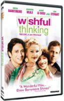 Wishful Thinking [DVD] [1997] - Front_Original