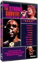 Only the Strong Survive [DVD] [2002] - Front_Original