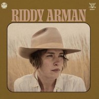 Riddy Arman [LP] - VINYL - Front_Standard
