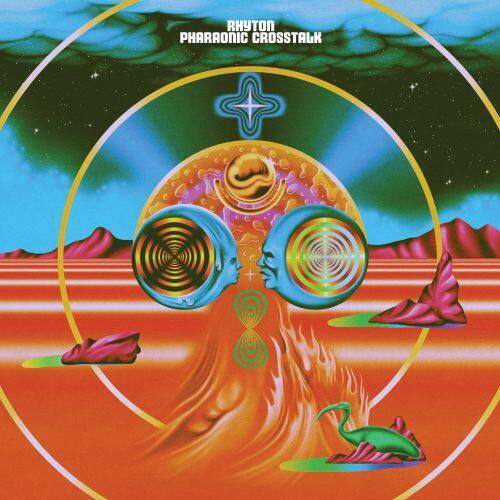 

Pharaonic Crosstalk [LP] - VINYL