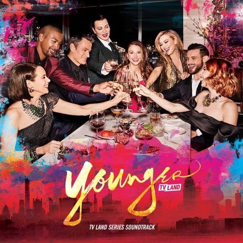Younger [Original Television Soundtrack] [LP] - VINYL